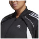 Adidas Γυναικεία ζακέτα Originals (plus size)